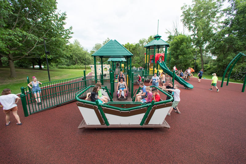 Rochester Rotary Sunshine Campus preview 5